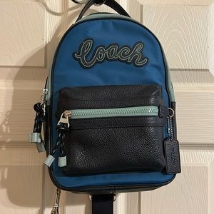 Coach Crossbody Bag